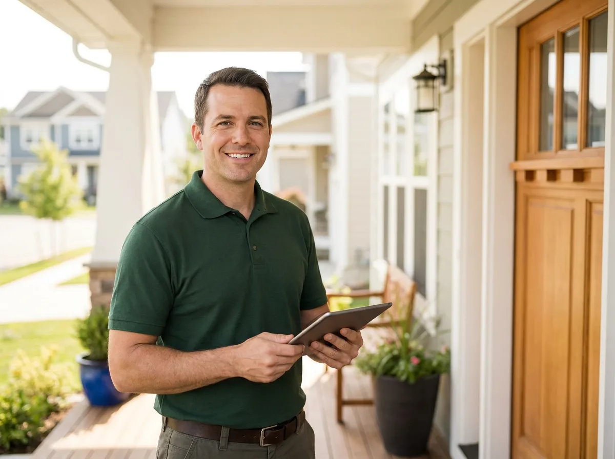 Pest control FAQs for Iola, WI